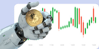 Dashboard view of the Noble Rendhaven crypto exchange platform
