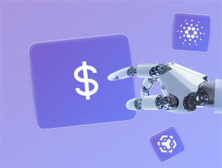 Portfolio and profit tracker for crypto growth displayed on Noble Rendhaven